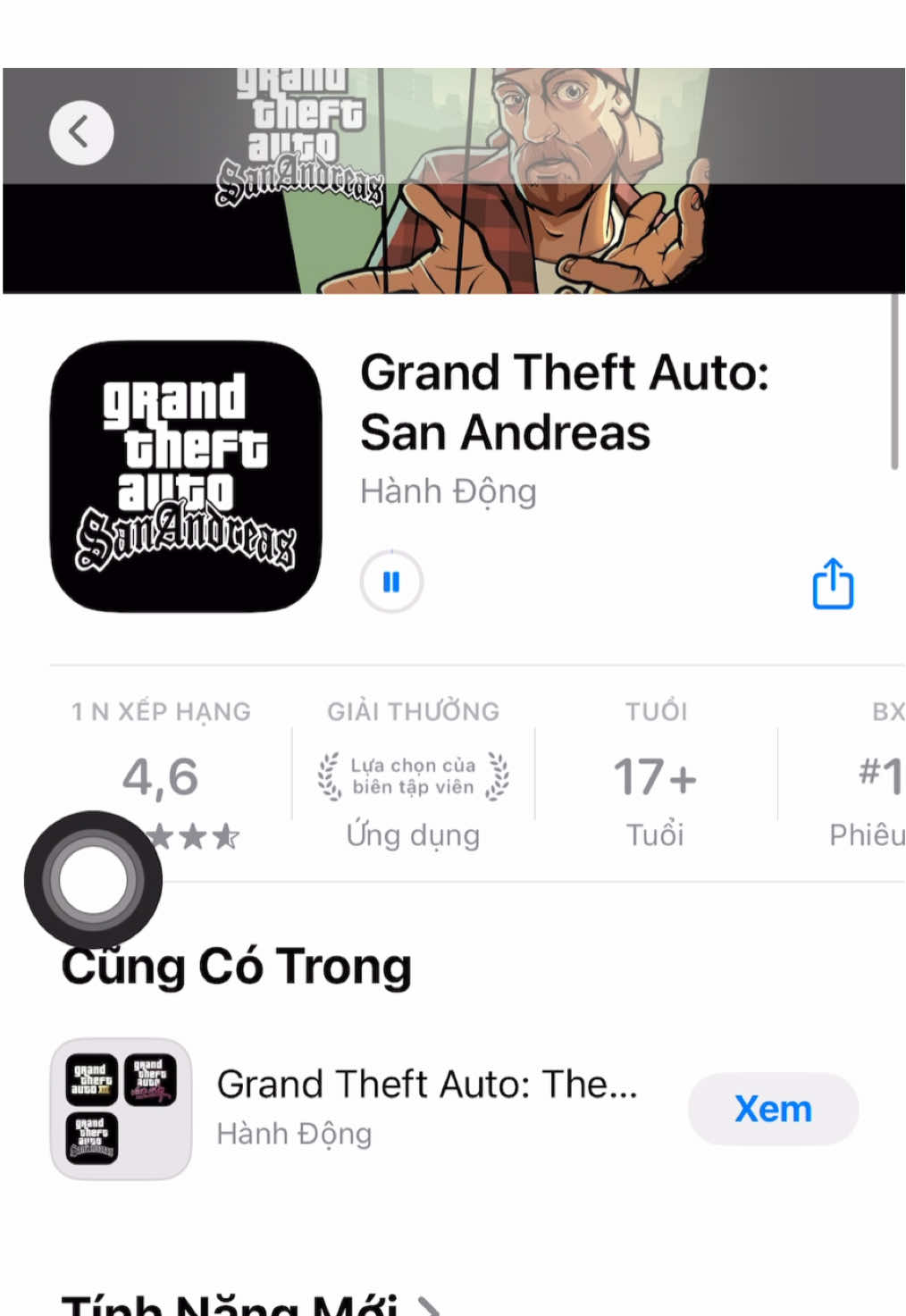 Cách Tải GTA San cho iphone ipad, Tải GTA san ios #tảigta #gtasan #gtasanios #gtaios #cachtaigta 