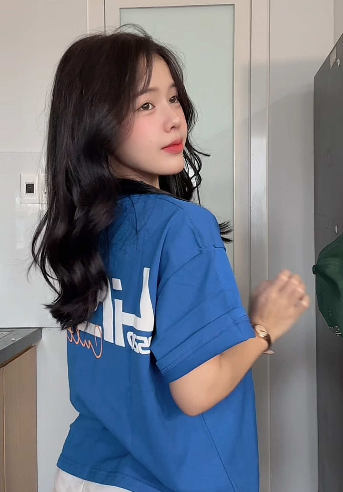màu này xinh ghê á #fypシ #xuhuong #trend #fyp #trending #fyp #aothun 