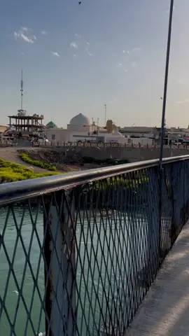 صباح الخير#جسرالعتيق❤️ 