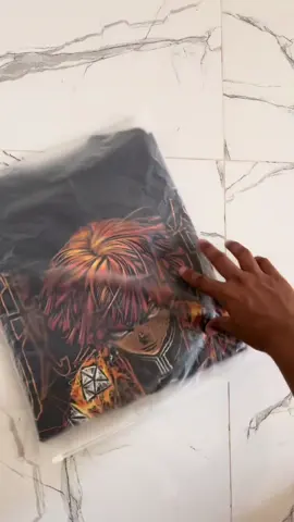 ZENITSU QUALITY TSHIRT. Nandyan na detalye, alam mong gem to💎 #fyp #foryou #fyppppppppppppppppppppppp #anime #animeshirt #zenitsu #demonslayer #madfaceclothing 