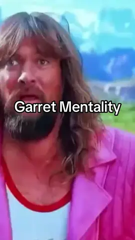 Damn garret Gets attacked so much in this movie. #MinecraftMovie #mentality #garretthegarbagemangarrison #chickenjockey #creeper #theoverworld #hashtag #Minecraft #steve #iamsteve 