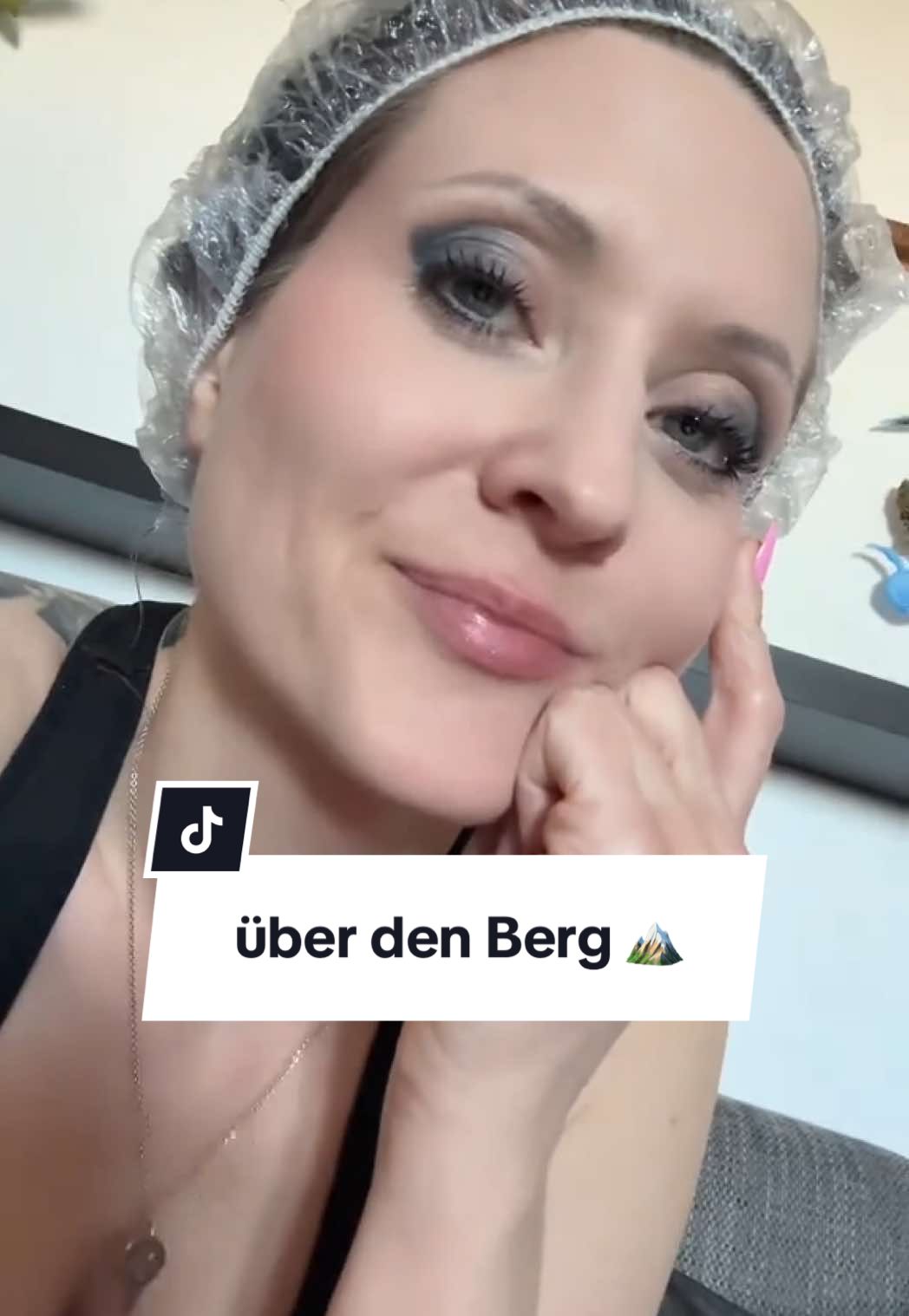 So langsam geht’s wieder ⛰️⬆️ ich hätte nicht gedacht, dass mir das so sehr zu schaffen macht. Aber it is what it is 💔