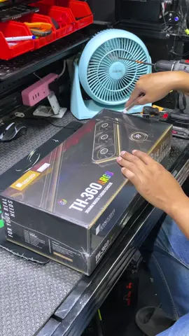 ชุดน้ำ 3 ตอน Jonsbo TH-360 Black ประกอบออกมาโครตสวยยยยย!! #คอมพิวเตอร์ #คอม #computer #ประกอบคอม #monitor #gaming #gaminggear #bonmecom2 #โต๊ะทำงาน #จัดโต๊ะทำงาน #ทํางาน #ออฟฟิศ #คอมทำงาน #คอมสตรีม #คอมแรงๆ #ตัดต่อ #ออกแบบ