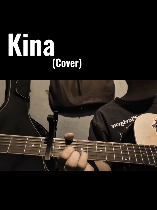 Kina #coversong #guitar #foryou #cover #supportme #nepalisong #nepalivibes #kina #fpy #viral 