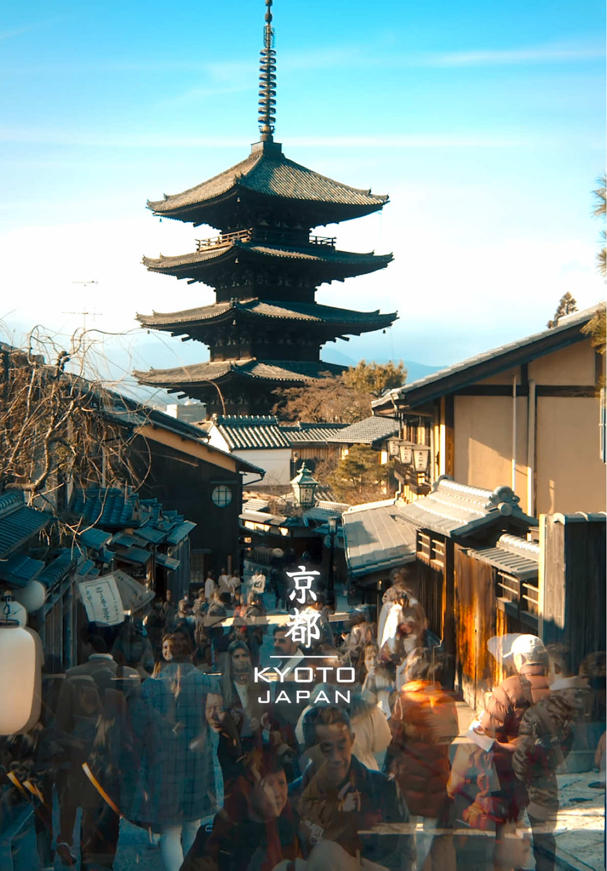 📍Kyoto Japan 🇯🇵⛩️ #TravelinJapan #京都 #清水寺 #嵐山 #伏見稲荷 