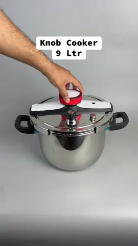 Knob Cooker 9Ltr 03089734418 WHATSAPP . . . . . . #tahacrockery #tahacrockerytraders #crockery #wholesale #wholesaleprice #pakistan #multan #for you #viral #reels #decor #Home #kitchen #dining #foryoupage #tct #trend #trending #dinnerset #electronics 