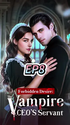 Forbidden Desire The Vampire CEO's Servant #ForbiddenDesireTheVampireCEOsServant #foryoupage #tiktok #trending #drama #reelshort #minidrama #reelshortapp #reelshortvideo #shortvideo #tiktokdrama #shortstory #shortmovies #shortdramas #trendingreelsvideo #lovestory #Miniseries