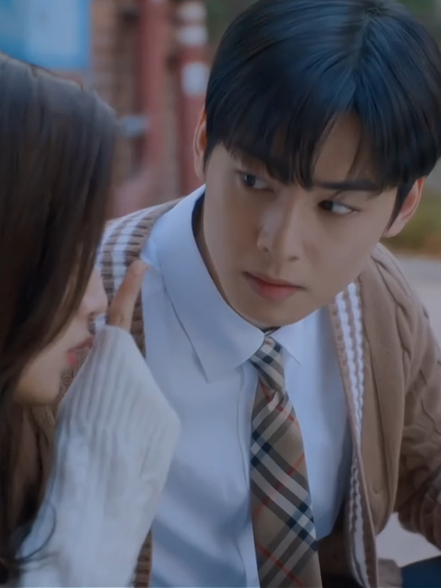 Best couple ❤️❤️ #truebeauty  #leesuho  #jukyung   #suhojukyung  #suho  #suholee  #chaeunwoo  #moongayoung  #kdrama  #drama  #bellezaverdadera  #foryoupage❤️❤️ #bts #shorts #youtubeshorts #dance #Whattowatch #Kdrama #DramaSeries #ArabDrama #InspiringStories #TelevisionArt #CultureAndIdentity #KDrama #KPop #BTS #Blackpink #KBeauty #Korea #KoreanFood #KCulture #KoreanFashion #Oppa #KdramaAddict #KPopDance #KoreanDramaRecommendation #KPopFanArt #KoreanVariety #LearnKorean #KoreanHistory #KoreanTraditions #KoreanFestivals #SeoulFashion #KFashion #KBeautyTips #KFood #Bibimbap #KoreanStreetFood #KDrama #KPop #BTS #BLACKPINK #KBeauty #KoreaTravel #Kpop #BTS #BLACKPINK #KpopFandom #KPopDance #Foodie #Yummy #Delicious #Vegan #HealthyEats #Travel #Wanderlust #AdventureAwaits #ExploreTheWorld #TravelPhotography #Fashion #OOTD (Outfit of the Day) #StyleInspo #StreetStyle #FashionAddict #Tech #Innovation #Gadgets #TechNews #FutureTech#futuretechnology_ #fyppppppppppppppppppppppp #fypシ #styleinspo2022 #futuretechfuture #kdramalover #kdramaedit #CultureAndIdentity #fyp #whenthephonerings #اكسبلور #Kdrama #keepsupporting #viral #hwanginyeop #whattowatch #editss #CLOY #shorts