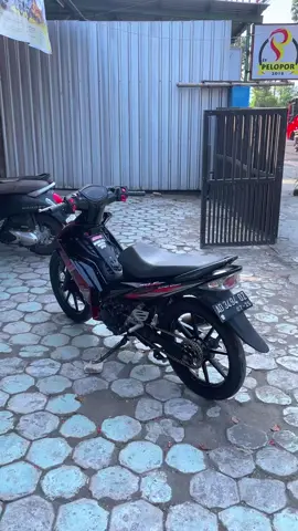 pesona motor tua😝 #mxsoloraya #mxsolostyle #lc135 