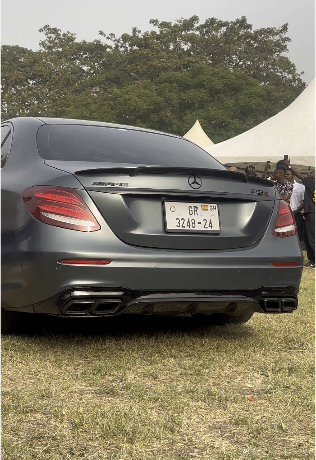 E63s X M8comp sound check 💣‼️. #benz #tiktokghana🇬🇭 #fastcars #bmwmotorsport #mpower #fyp #carmeet #carsofttiktok 
