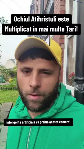 Cum te va controla prin legi impotriva oamenilor nu le respecti amenzi in care se vor plati cu ore de munca!🥹😭🌎#ai #inteligenciaartificial #Uk #anonymous #viralnews #pentrutine #london #breakingnews #cctv 