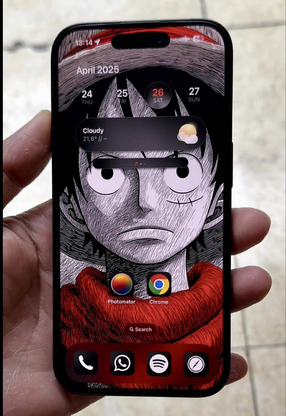 This wallpaper hits different 👊🔥 #wallpaper #iphonewallpaper #wallpaper4k #fyp 