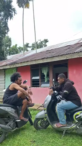 Mandacan itu Marga Bukan Suku