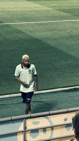 The last jogo bonito👑 #neymarjr #jogobonito #brasil🇧🇷 #fyp 