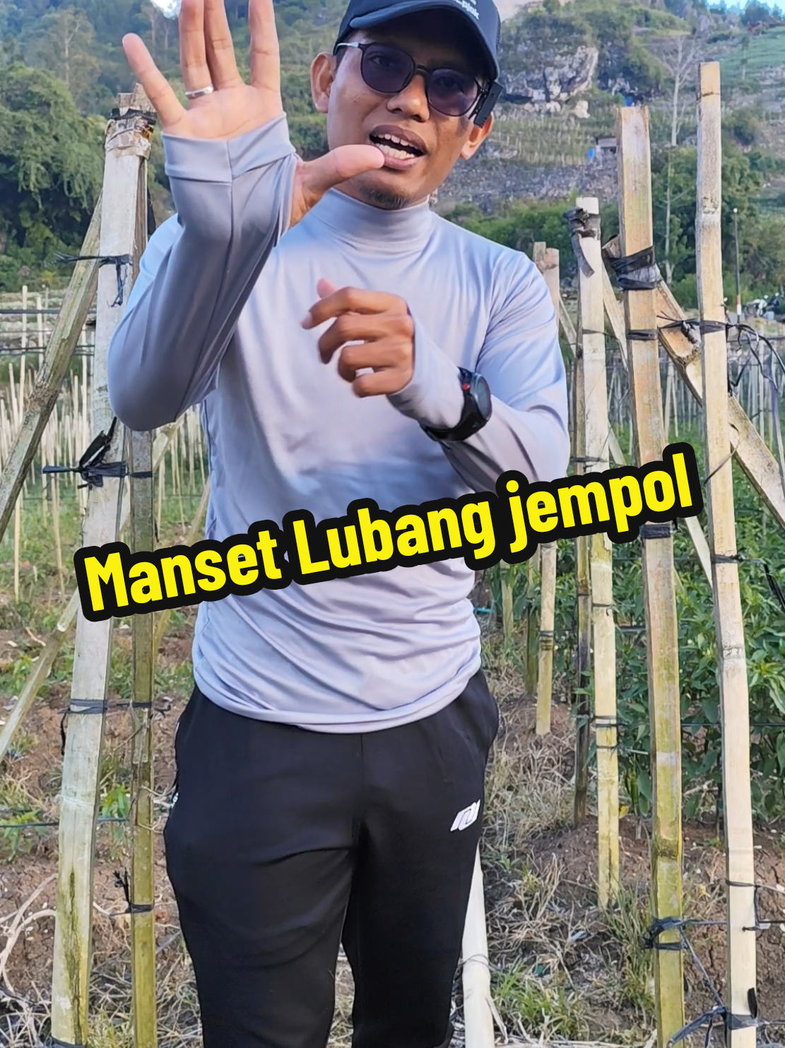 Membalas @andramurdika1 Mansetnya keren banget dan multifungsi #mansetmancing #outfitolahraga #mansetolahraga #manset100k4pcs #manset 