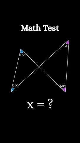 Can you solve this?⚡️🧠 #math #mathematics #mathtricks #algebra #challenge 