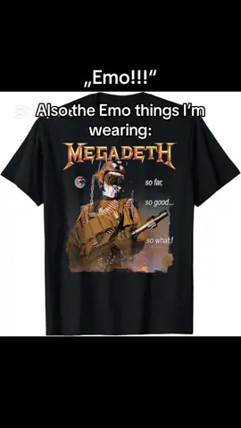 #megadeth #anarchy 
