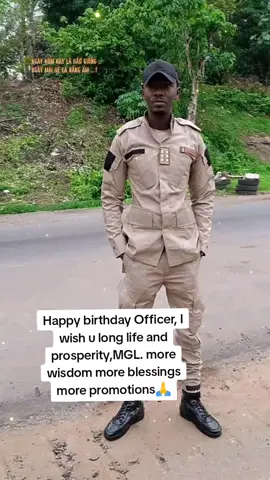 Birthday 🎈🎂 blessings bro
