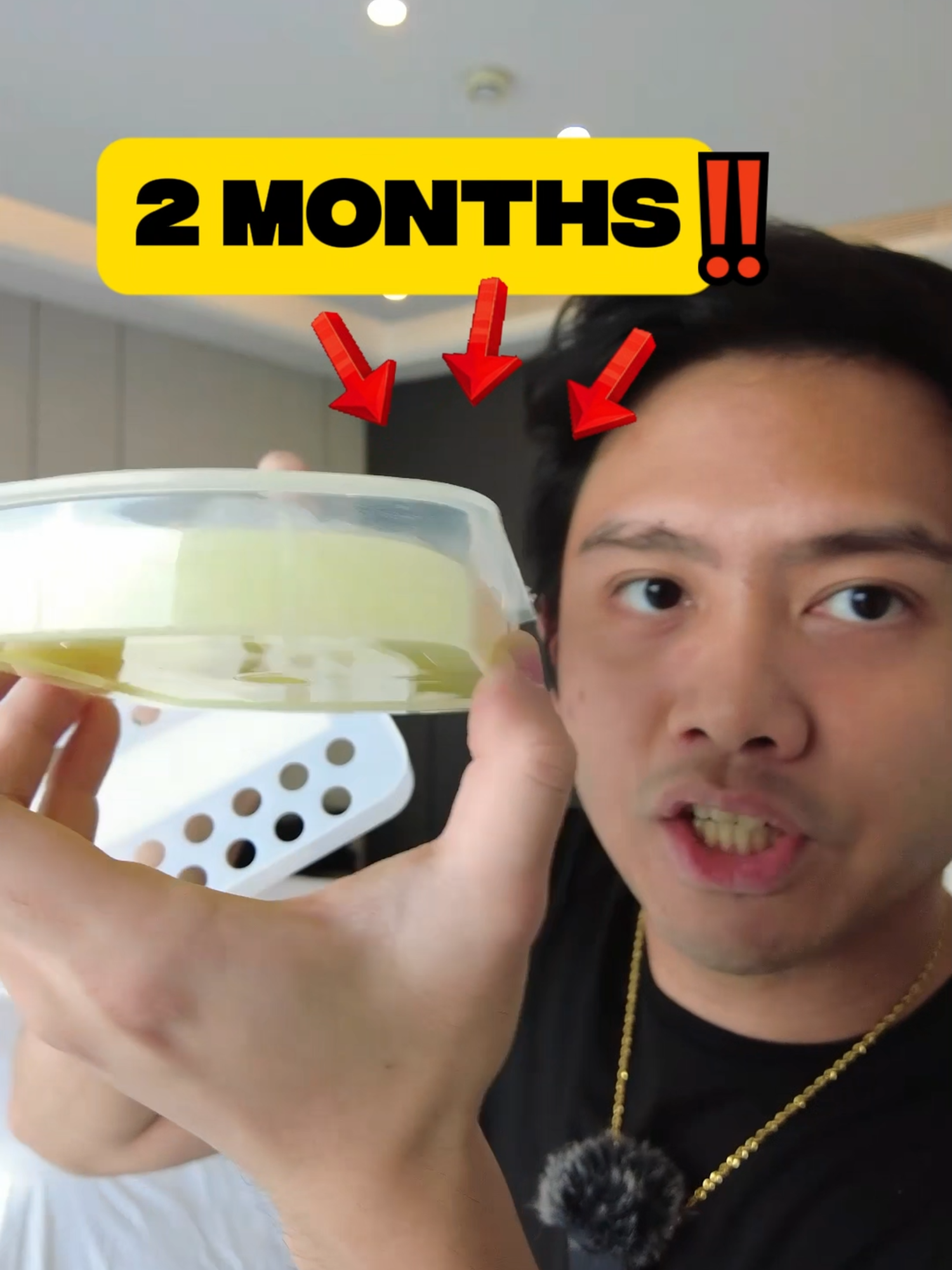 Eh paano naman babango yung bahay mo kung wala kang Gallot Air Freshener na Lemon Scent #Roomscentfreshener #roomairfreshener