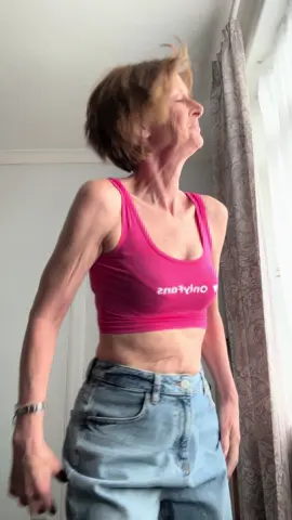 Would you like to see what I can’t post here 😉 #over50andfabulous #smile #scottishbeauty 