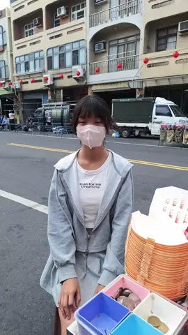 誰發明的音檔啊 #大社夜市 #章魚燒 