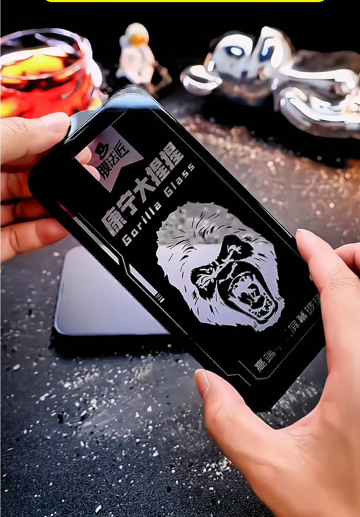 Em về thêm combo Baiko mà giá vẫn vậy .3 kính trong 69k và 3 kính CNT 100k vẫn kèm nhiều phần quà #cuongluciphone #cuongluc #cuonglucchongnhintrom #cuongluctudan d
