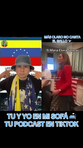 #dúo con @TheFurrialTime  TU Y YO EN MI SOFÁ 🛋️ TU PODCAST EN TIKTOK #vebezuela🇻🇪 #trump2025🇺🇸 #deutschland🇩🇪 #OMG🤭 #pegado✌🏼 #SEMZO🤓 #venezuelalibre🗽 #dúo🤲🏼 