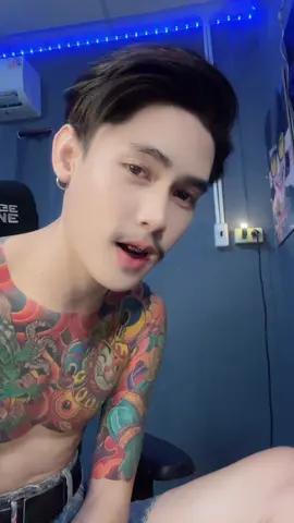 #เด็กราชบุรี #ลายสัก 