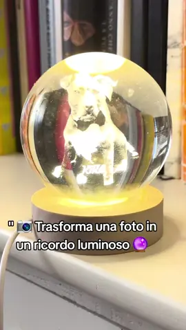 🔮 Incidi un ricordo per sempre con ZampaEterna 🐾