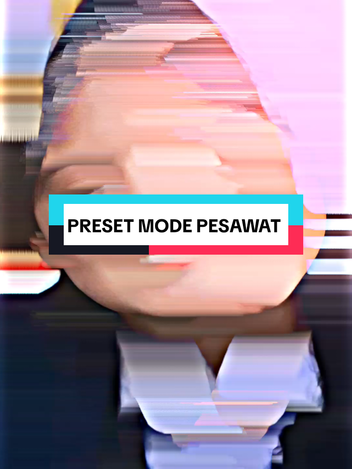 MODE PESAWAT #XML #kupang #preset #edereditz #KANCINGAN 