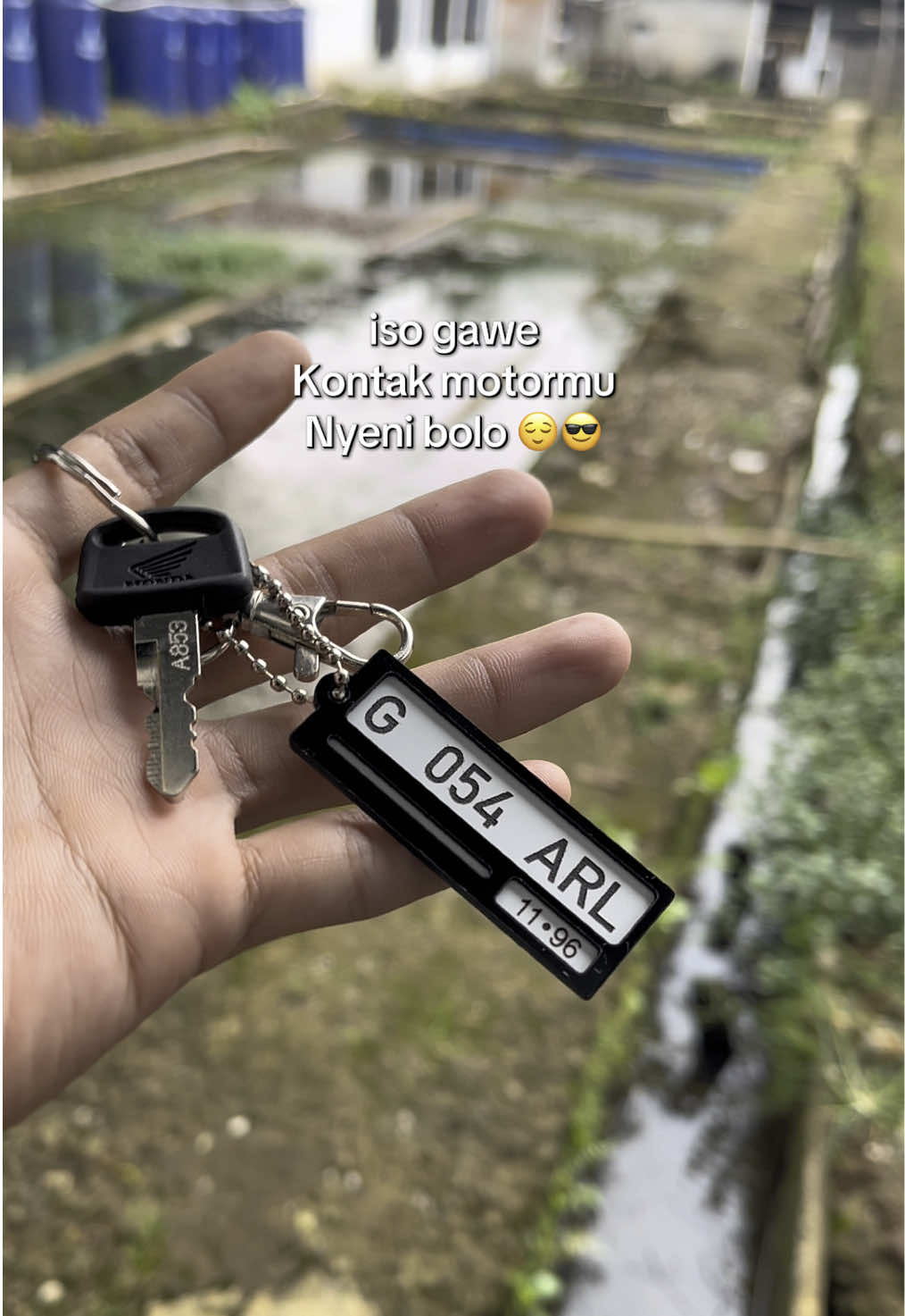 Bisa costum sesuai permintaan #gantungankunci #gantungankuncimotor #kuncimotor #gantungankunciunik #gantungankunciplatnomor #gantungankuncicustom #fyp #fy #fyppppppppppppppppppppppp 