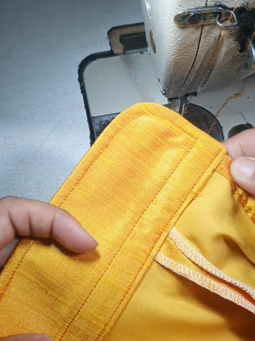 #tailoring #sewing #កាត់ដេរ #fypviralシ 