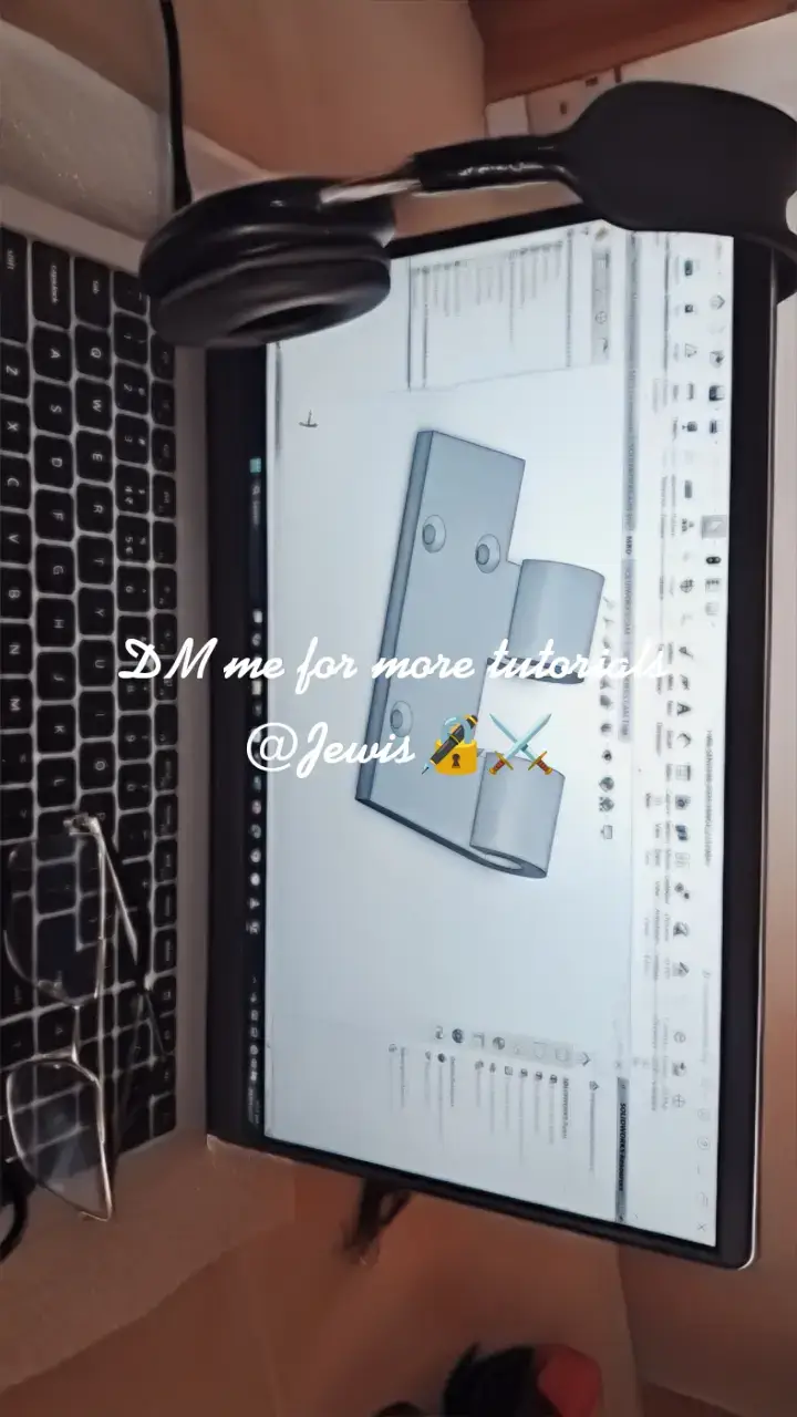 #EngineeringCAD  #Softwaremachinerycrafting   #Technology  ��🌟🌟@Jewis🔏⚔️
