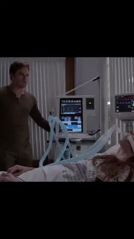 Debb😢😢 #fyp #explore #dexter #debra #debramorgan #dextermorgan #dexteredit 