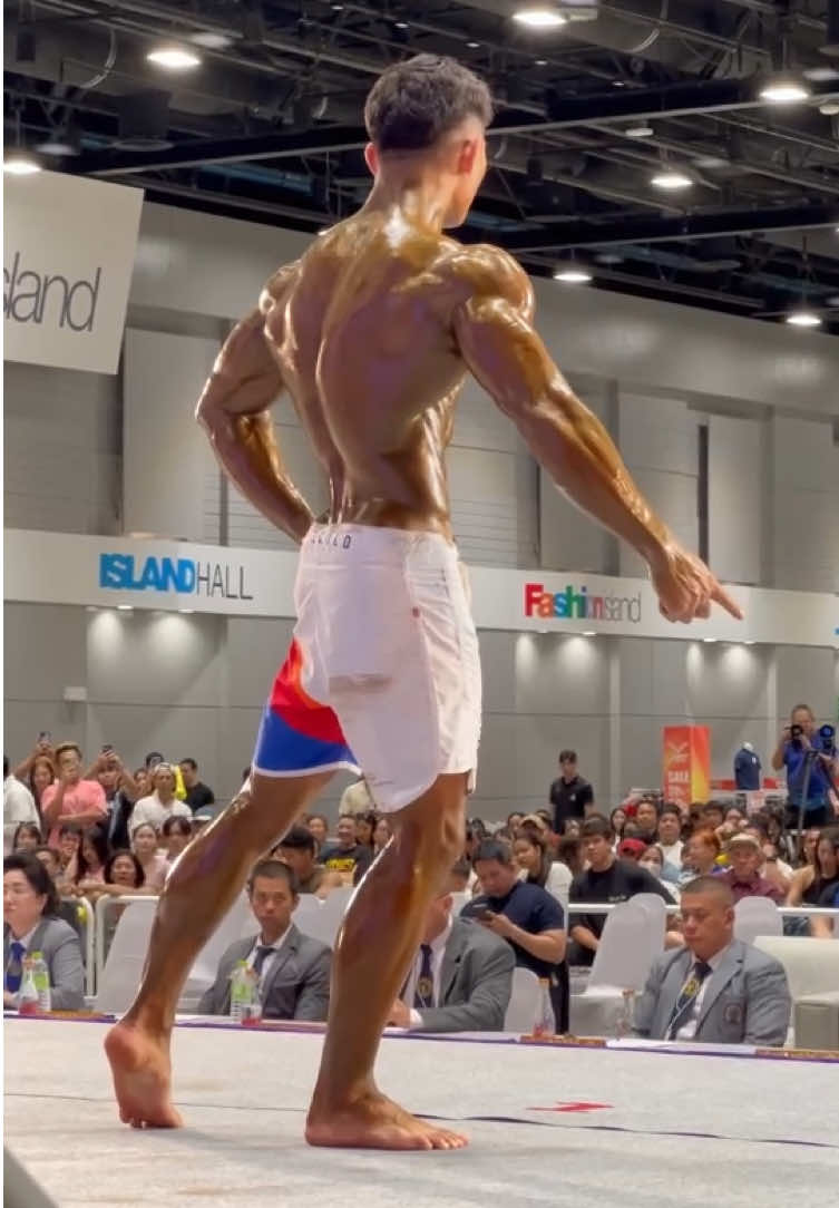 ฟรีโพส🔥 #mrthailand2025 #menphysique #สปอร์ตฟิสิค #เพาะกาย 