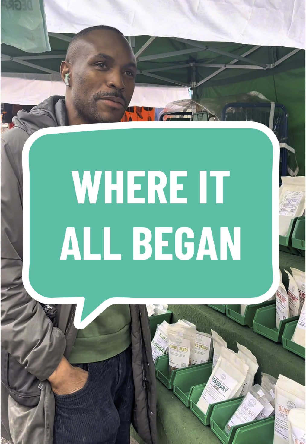 📍 Ridley Road Market, Dalston ⏰ Wednesdays - Saturdays  🌱 We’ve been serving the community with medicinal herbs since 2018.  🌱 You can find medicinal herbs, sea moss, medicinal mushrooms, organic healthy grains/ seeds, oils and more. 🌱 You can always ask us what you need support with - Kemar(BScHons) or colleagues can advise you. ⭐️We also have a shop at: 💥105 Stoke Newington Road, N168BX. #londonmarket #londonlife #london🇬🇧 #herbalist #health #foryou #viral
