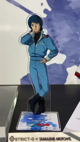 Zガンダム and カミーユ #shorts #機動戦士ガンダム #zガンダム #アニメ #gundam #anime #バンダイナムコ #ロボット魂 #ガクト #gakuto #zgundam