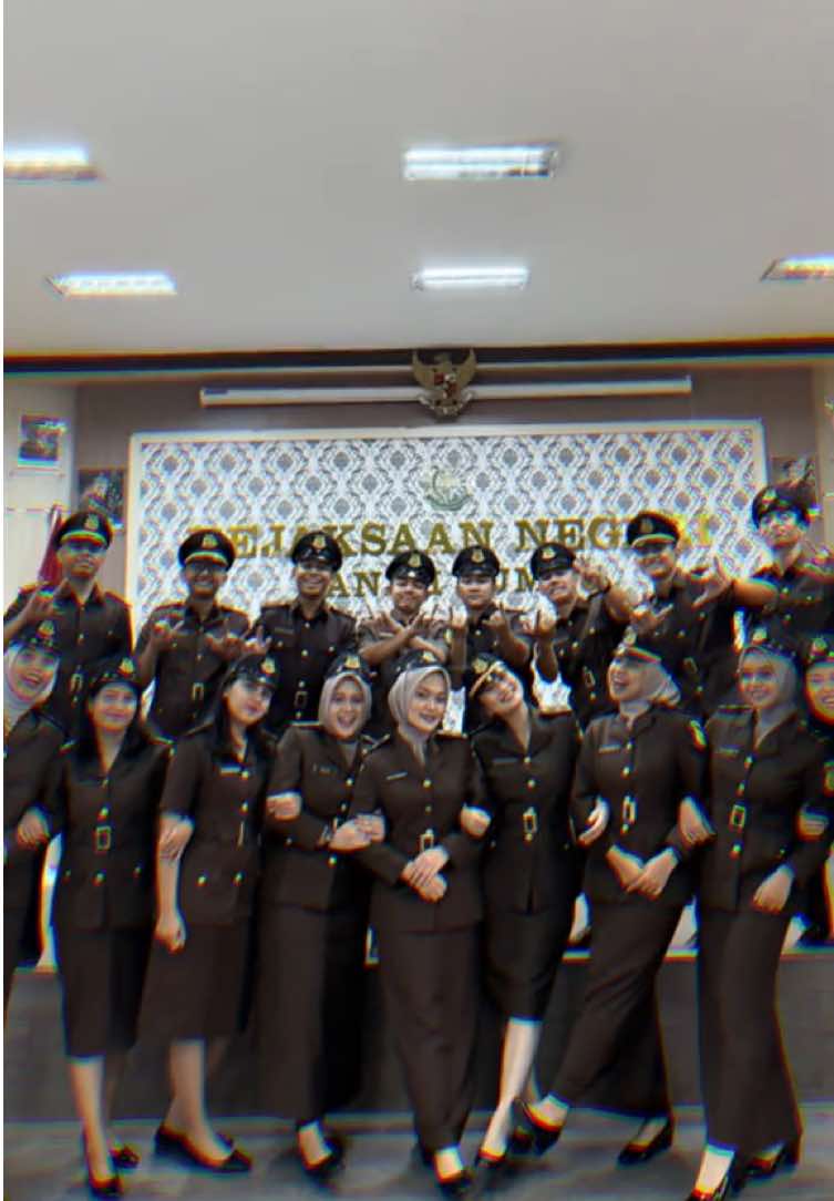 officially 100%🤎  #kejaksaan #kejaksaanri #pelantikanpns #adhyaksa #adhyaksamuda 