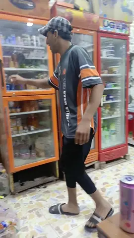 ورجعنه بفيديو جديد ابو احمد يكول اسبيوش اسبيوش😁😂😂