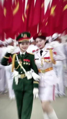 Đã quá tổ quốc ơi=)) #xh #30thang4 #bodoi #50namgiaiphongmiennnam🇻🇳 
