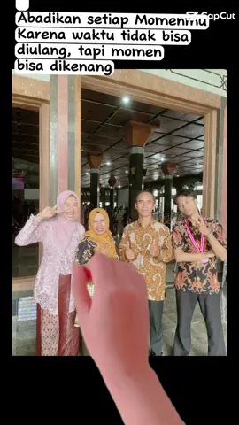 #CapCut selamat telah lulus sekolah Memengah Atas