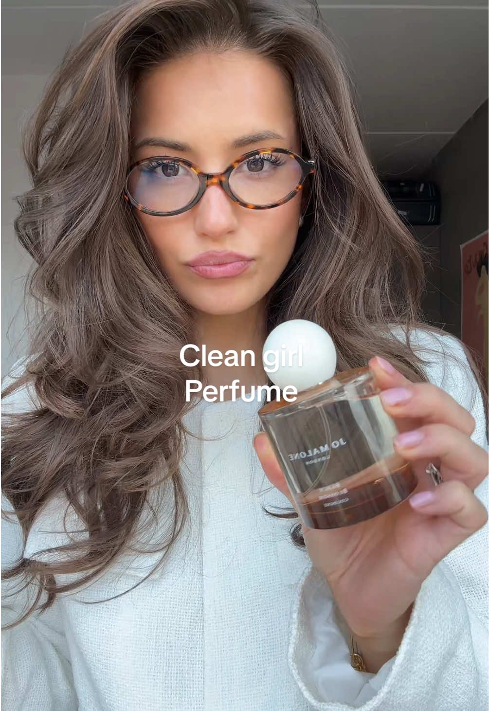 Gave @Jo Malone London You will smell like the cleanest girl in the world 🫧 @The Estée Lauder Companies @Charlotteguerriero #cleangirl #cleangirlperrfjme #jomalonelondon #jomaloneperfume #perfume #cleangirl 