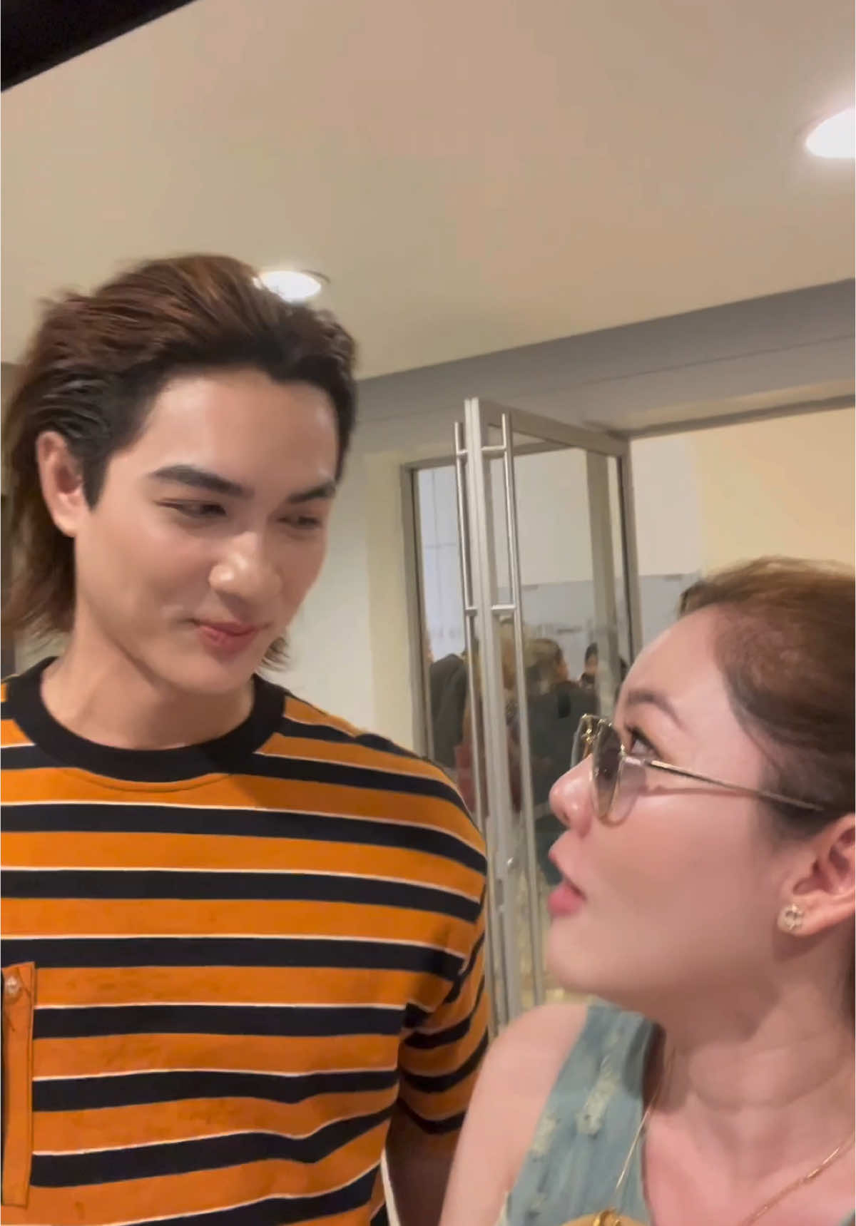#แน็กชาลี #ไอรินฮวัง 