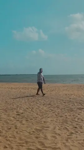 😁🌊 #downsyndrome #sahansandeepa #fyp #onemillionaudition #foryoupage 