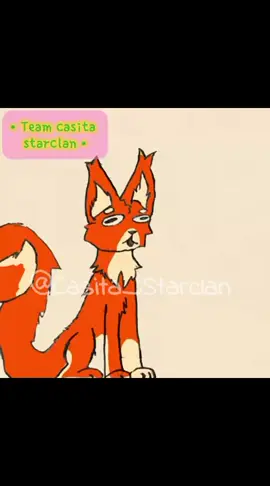 el vídeo fue hecho por Squirrelflight, se que es un poco tarde para este trend, pero da igual  #losgatosguerreros #gatosguerreros #team #viral #fyp #unetealteam #warriors #warriorcats #teampordiscord 