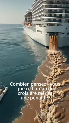 Combien est -il approprie de le punir?#saveocean #ocean #criseéconomique #tik_tok 
