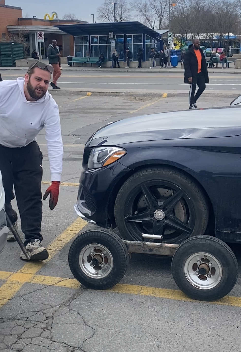 Towing Scammers #towingscam #towing #towtruckscammer #towtruck 