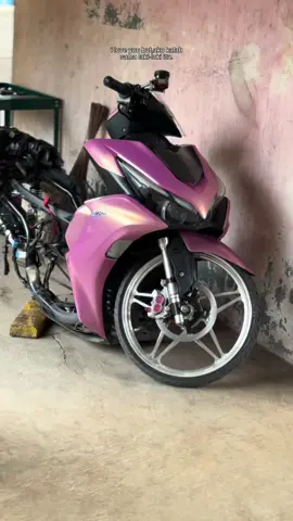 sesuai janjiku kemarin,kalau hubungan kali ini gagal lagi aku bakal naekin spek motor ini🥀 #aerox155 #aeroxmodifikasi #aeroxselatan #fyp #aeroxnew #trend #soundviral #r17style #sad 