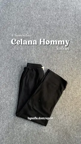 #rekomendasicelana #celanamurah #celanakulot #celanakatun #celanahommy #celanakekinian 