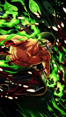 Roronoa Zoro ☠️ #onepiece #onepieceedit #roronoazoro #zoro #animelivewallpaper #animewallpaper #4kwallpaper #wallpaper #fypanime 